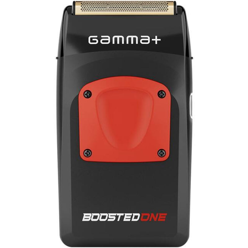 Gamma+ Boosted One Single Foil Shaver #GP804B