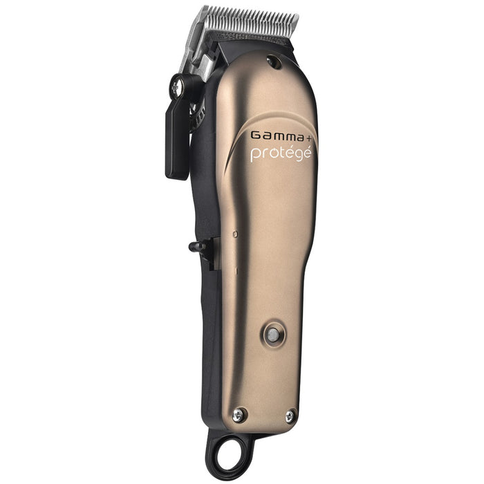 Gamma+ Protege Clipper - Gunmetal #GPA1B