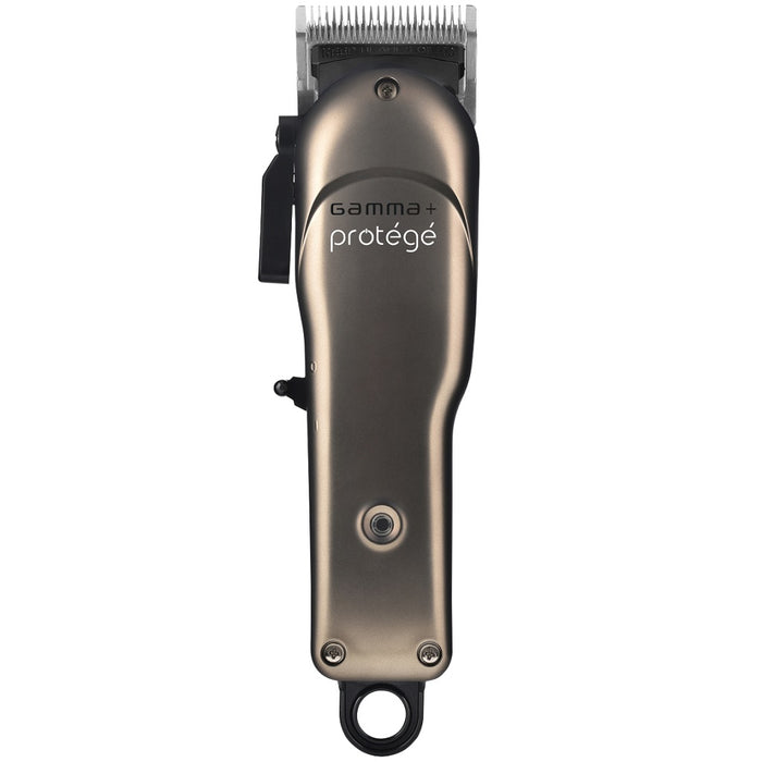 Gamma+ Protege Clipper - Gunmetal #GPA1B