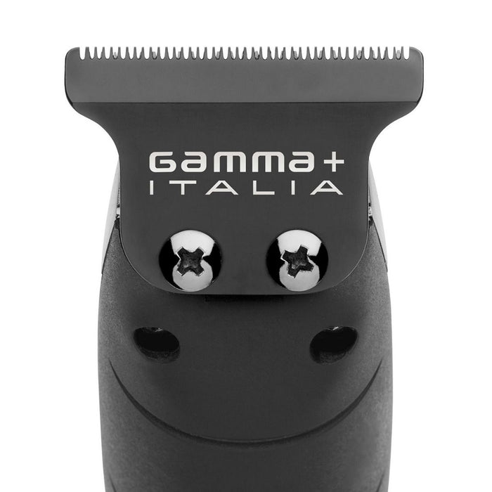 Gamma+ Absolute Hitter Trimmer Deep Tooth Replacement Blade #GPAHRBD