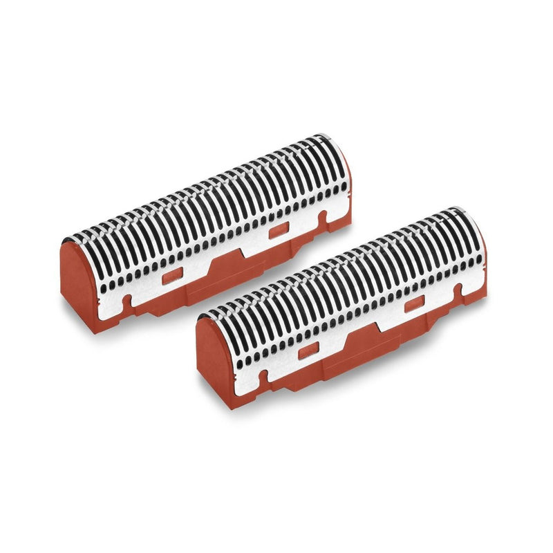 Gamma+ Replacement Red Forged Cutters Set of 2 #GPAZRCF