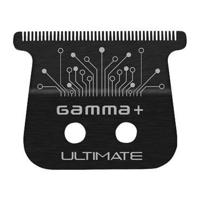 Gamma+ DLC Ultimate Fixed Trimmer Blade 0.2mm Blade Tip #GPDHBE