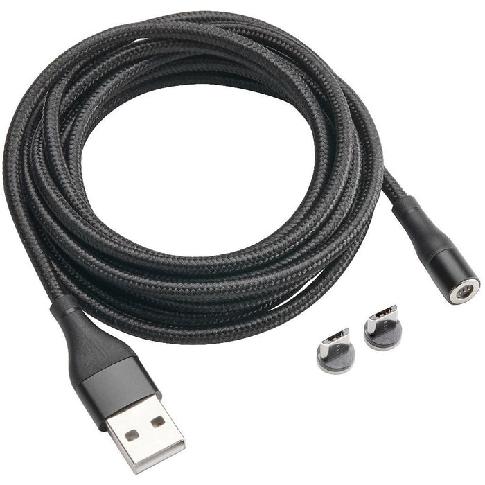 Gamma+ Magnetic Micro USB Charging Cord System #GPFBDFB