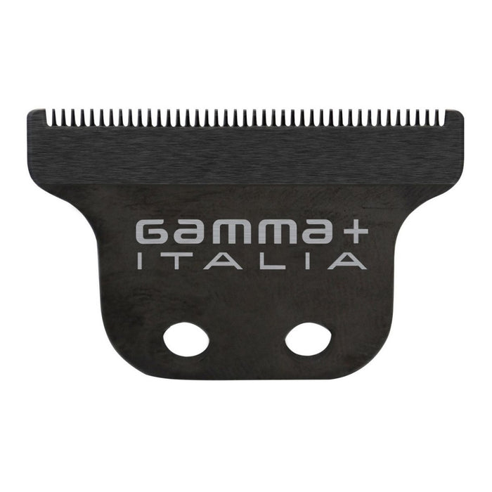 Gamma+ DLC Hitter Fixed Trimmer Blade #GPFBDTB