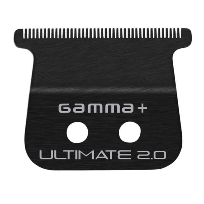 Gamma+ DLC Ultimate 2.0 Fixed T-Blade 0.3mm #GPFUTB