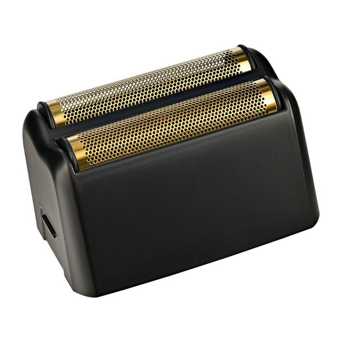 Gamma+ Prodigy Replacement Gold Titanium Foil Shaver Head #GPGRFAZWP