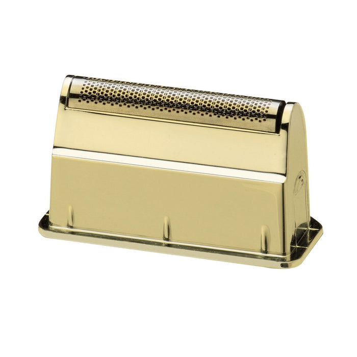 Stylecraft Replacement Gold Titanium Single Foil Head Compatible with the Uno Shaver #SCUNORF