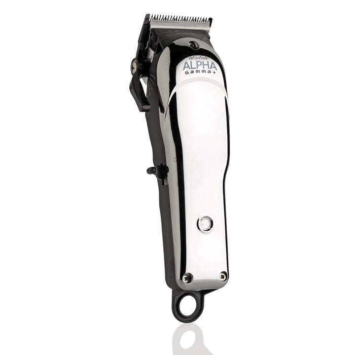 Gamma+ Absolute Alpha Professional Clipper #HCGPAACS