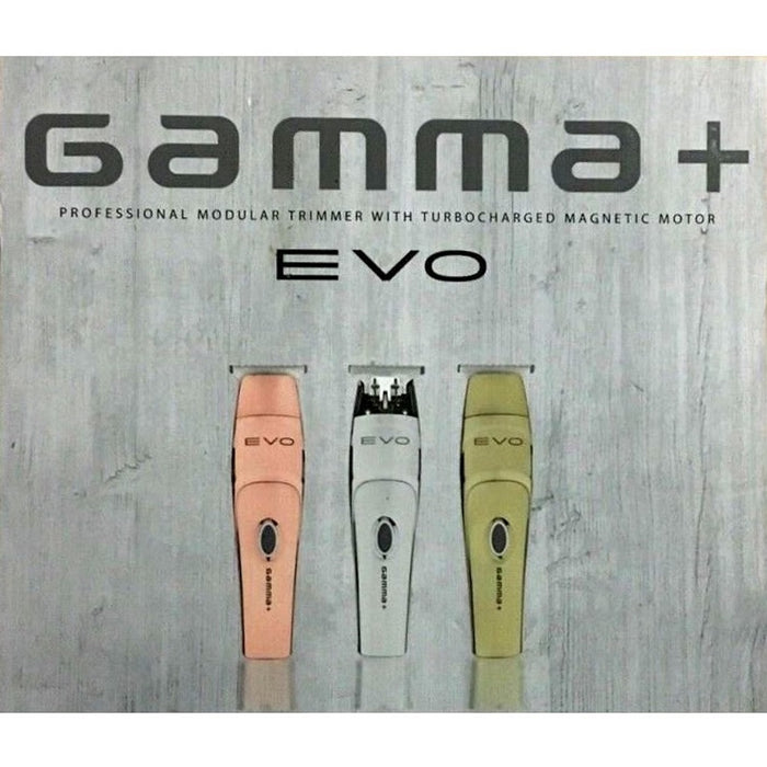 Gamma+ EVO Linear Trimmer #HCGPELT