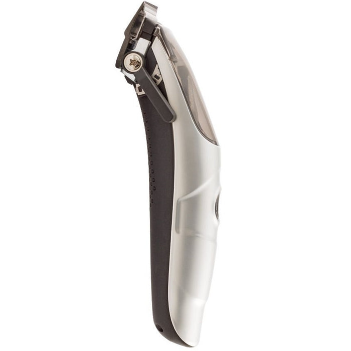 Gamma+ X-ERGO Linear Cordless Clipper with 9V Mircochipped Magnetic Motor #HCGPXERGOMS