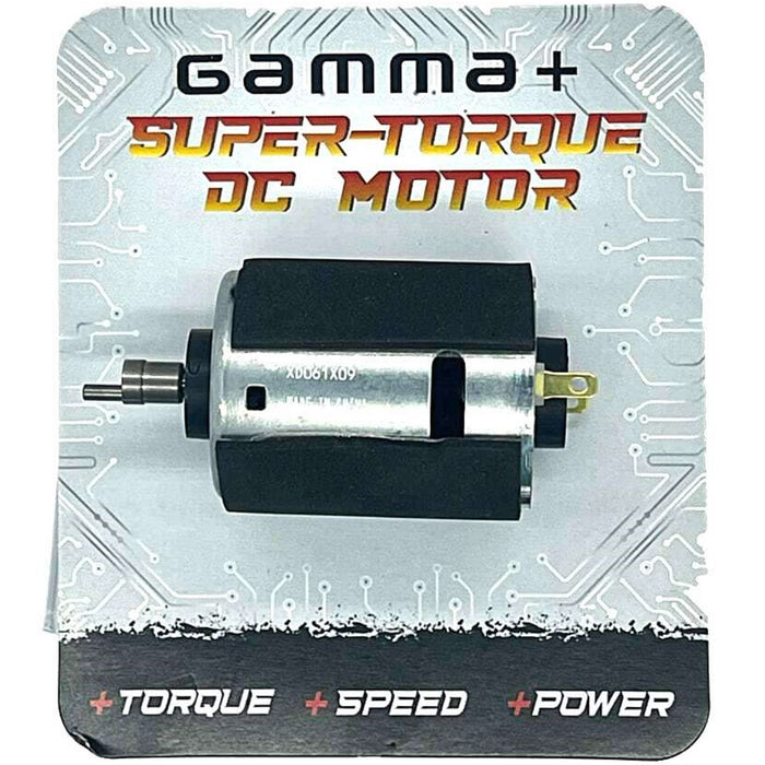 Gamma+ Super-Torque DC Motor #P-GPDCM