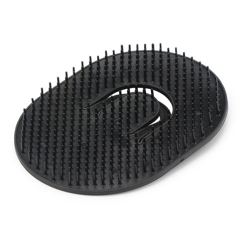 The Genco Pocket Hair Brush - Assorted Color