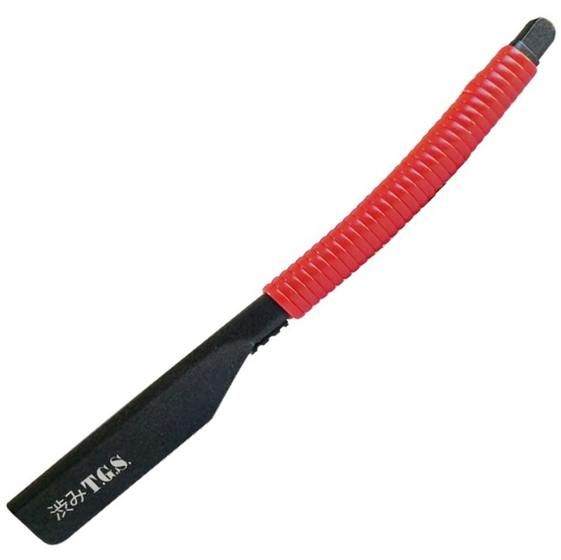The Goodfella's Smile Shibumi Barber Razor