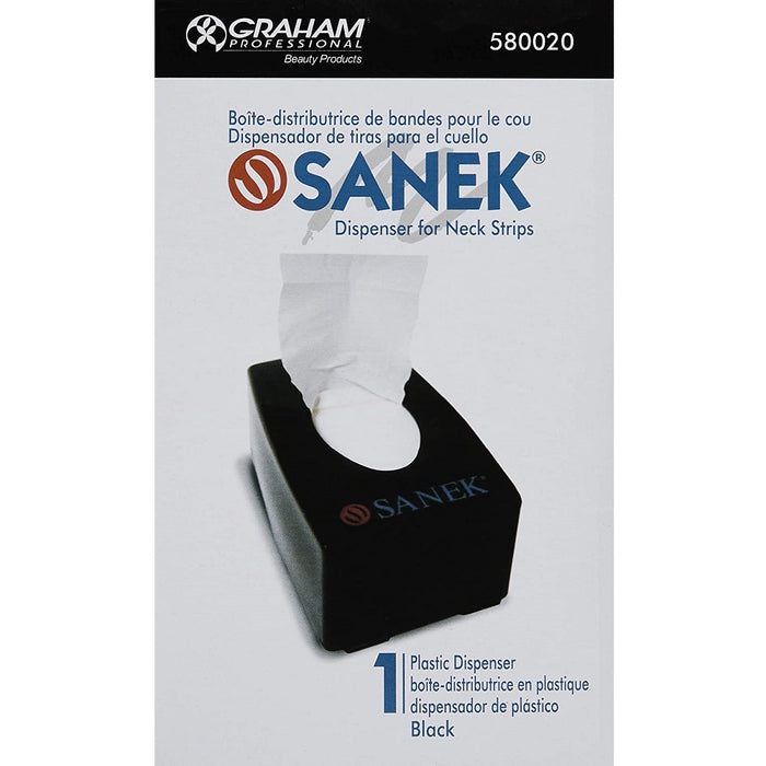 Graham Sanek Dispenser #49356