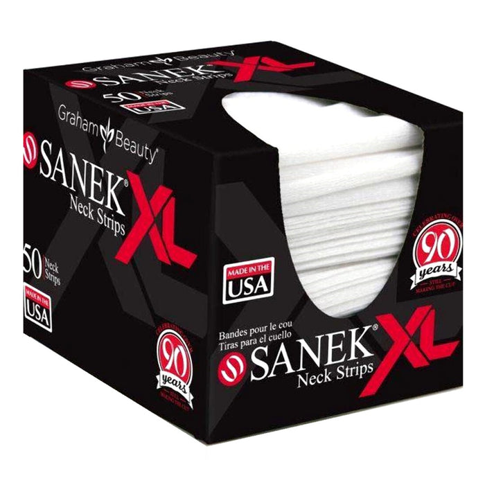 Graham Sanek XL Neck 50 Strips #81041