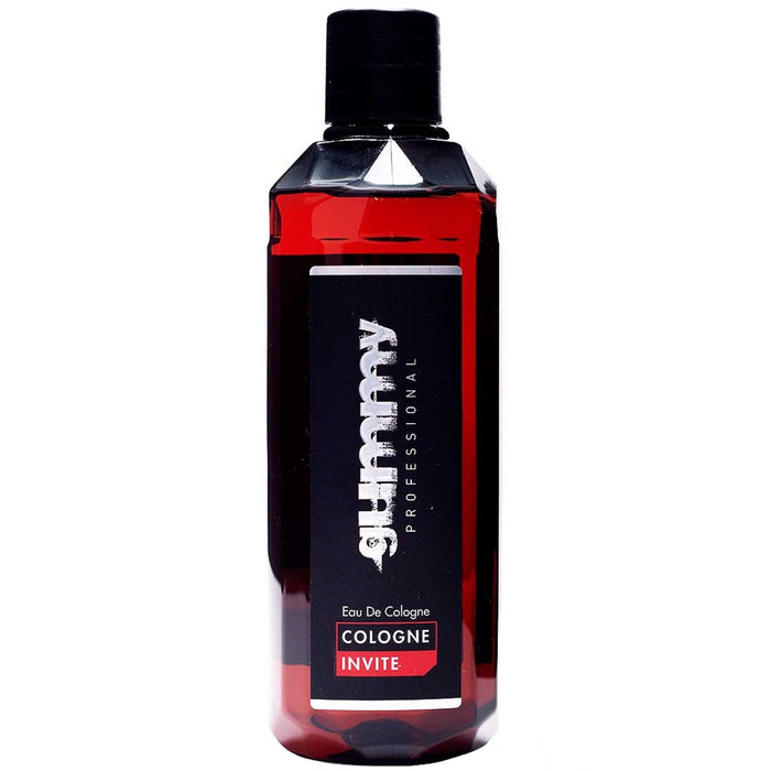 Gummy Barber Cologne Invite 12.7 oz