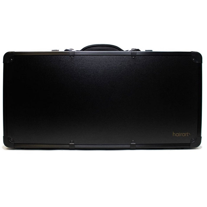 HairArt Barber Case Matte Black #791540