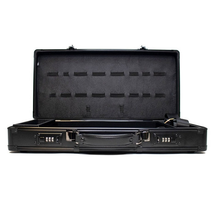 HairArt Barber Case Matte Black #791540