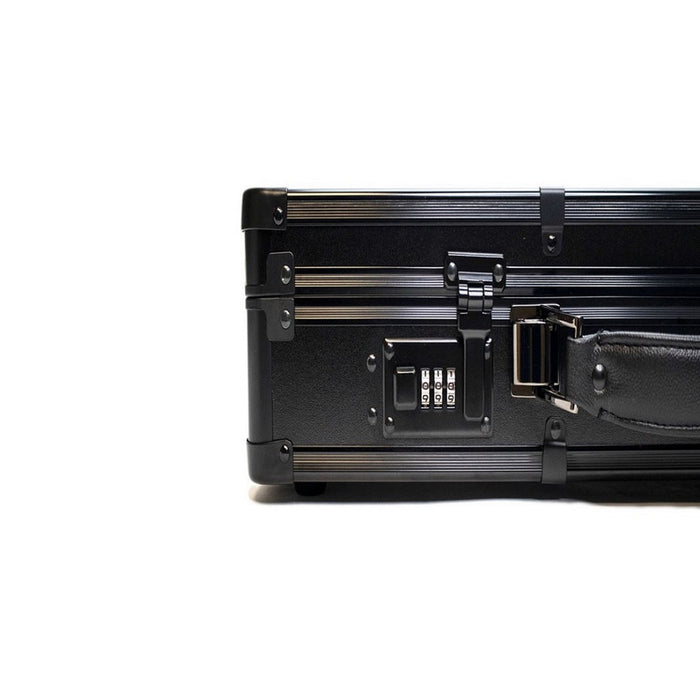 HairArt Barber Case Matte Black #791540