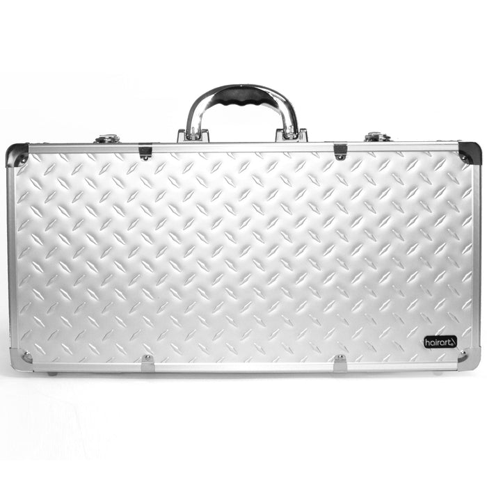 HairArt Aluminum Barber Case #791560