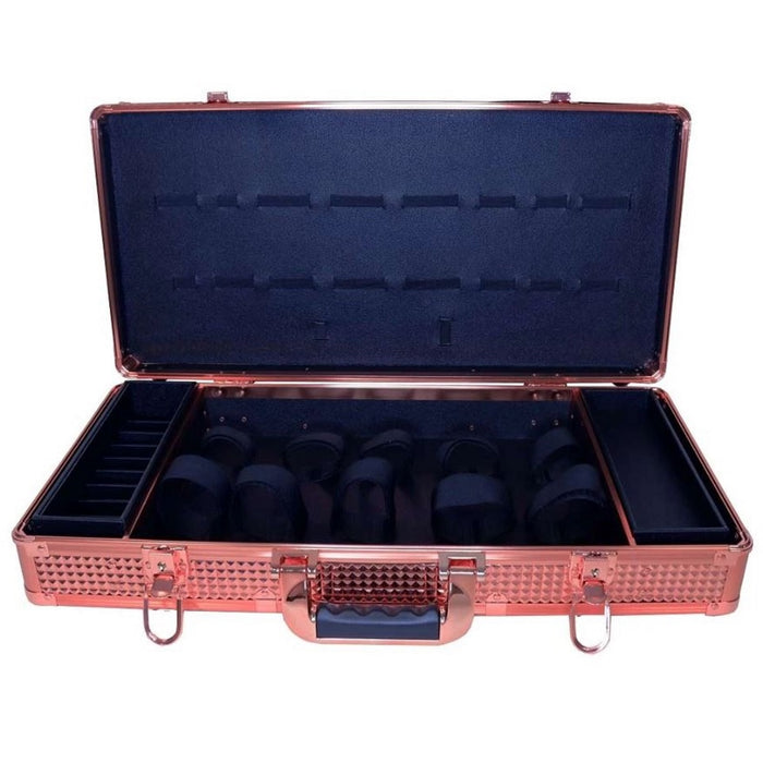 HairArt Barber Case Rose Gold #791570