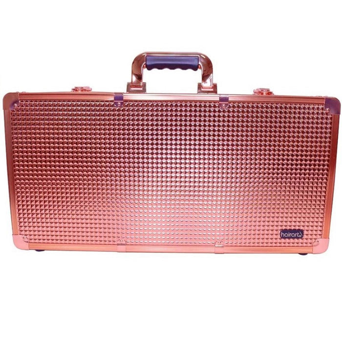 HairArt Barber Case Rose Gold #791570