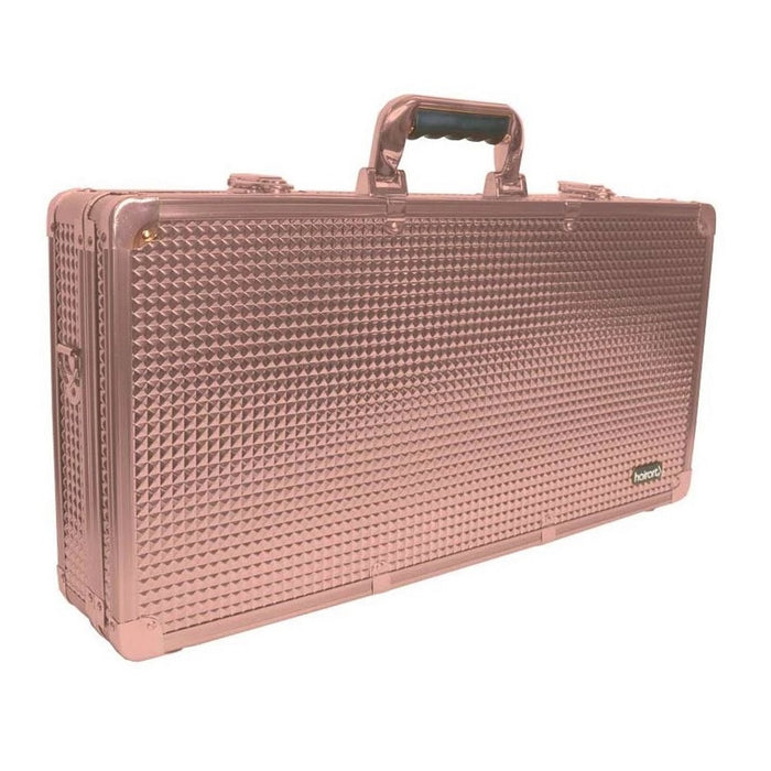 HairArt Barber Case Rose Gold #791570