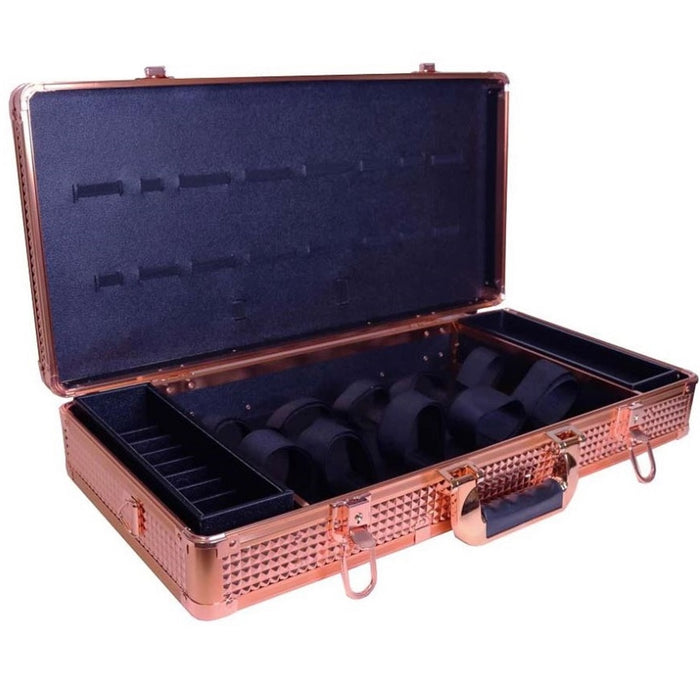 HairArt Barber Case Rose Gold #791570