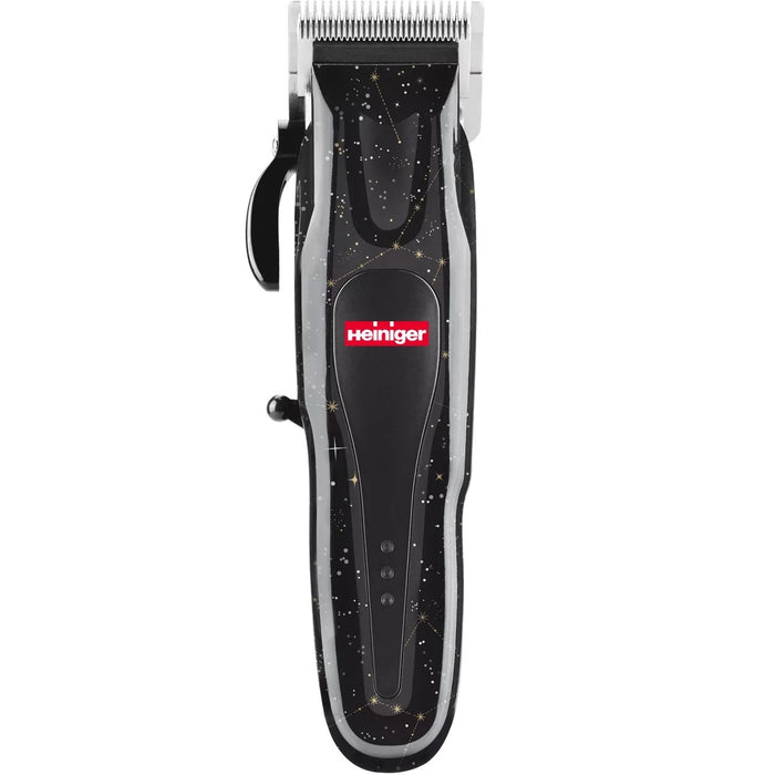 Heiniger Tauro Cordless Hair Clipper #710-323