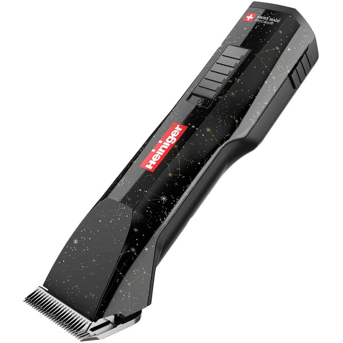 Heiniger Orion Cordless Detachable Blade Clipper #710-003