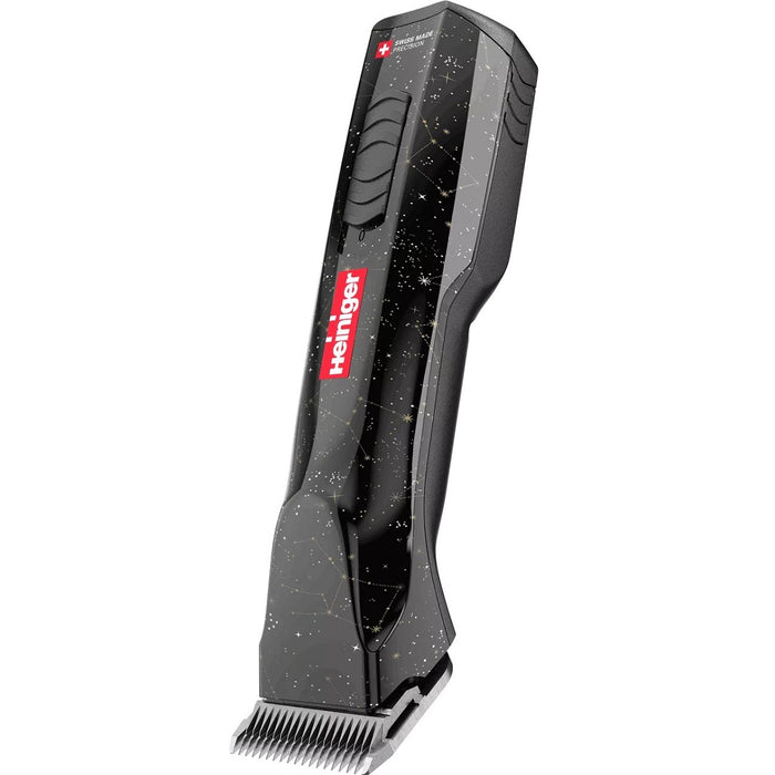 Heiniger Sirius 2-Speed Cordless Detachable Blade Clipper #710-103