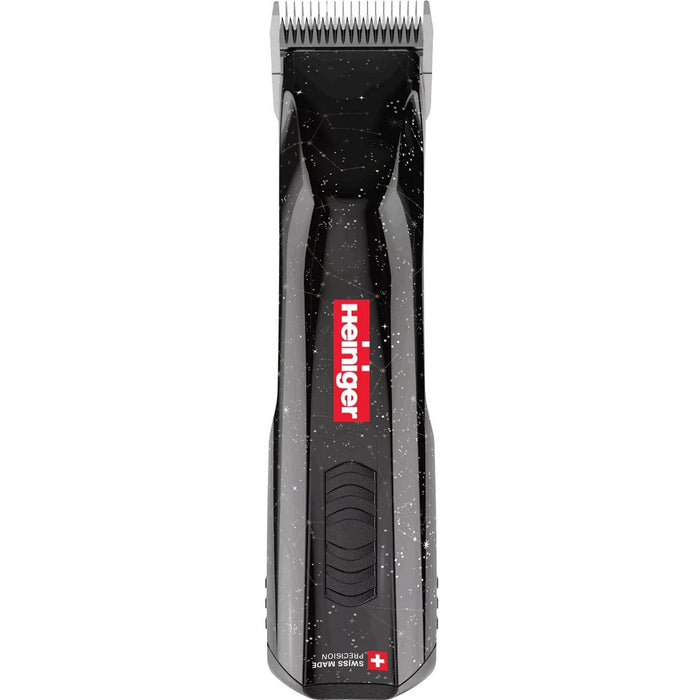 Heiniger Sirius 2-Speed Cordless Detachable Blade Clipper #710-103