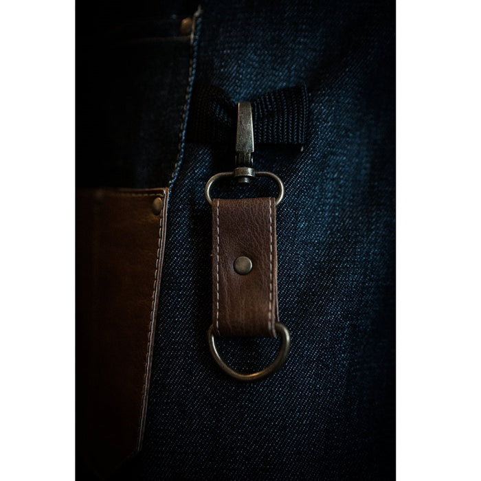 Hunter 1114 Hunter Denim Apron