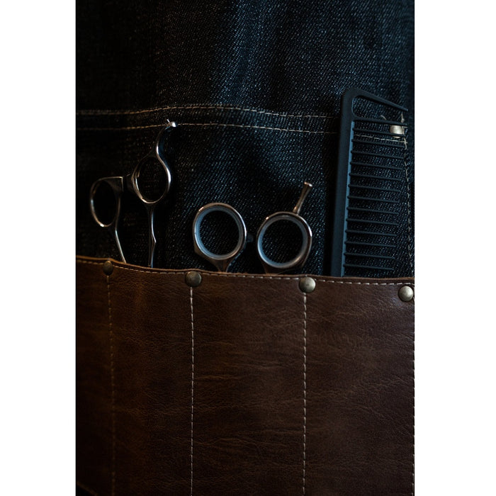 Hunter 1114 Hunter Denim Apron