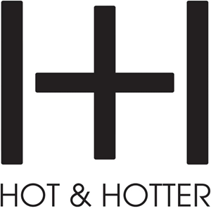 Hot & Hotter