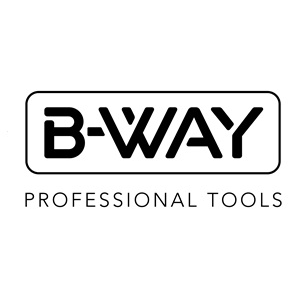 B-WAY logo