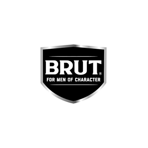BRUT logo