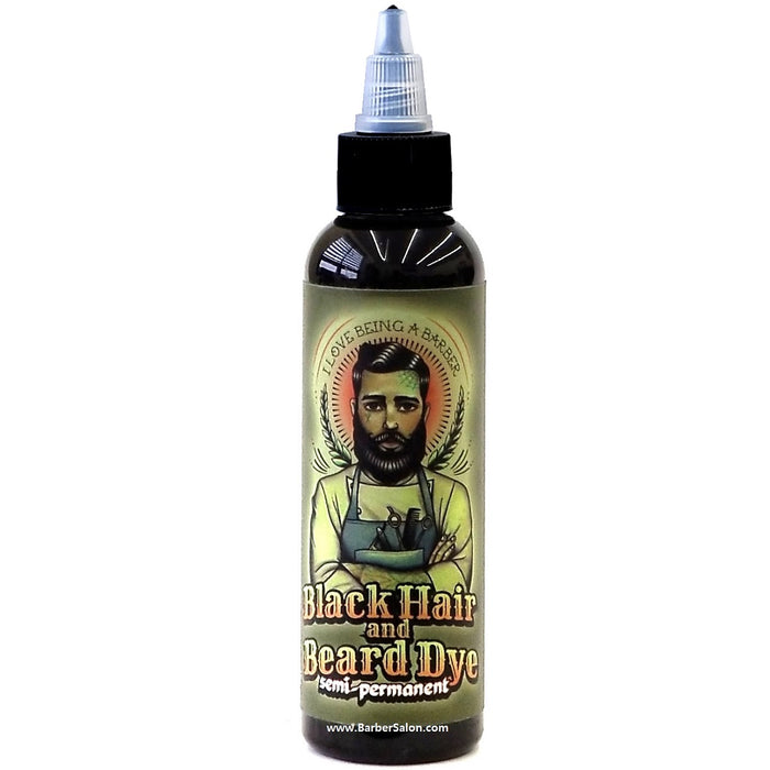 I Love Being A Barber Hair & Beard Dye Enhancement 2 oz