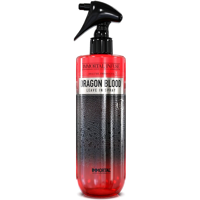 Immortal Dragon Blood Leave In Spray 16.9 oz