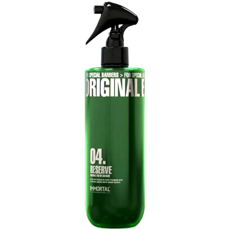 Immortal Reserve Colognes 04. 16.9 oz - 6 Pack (Bulk)