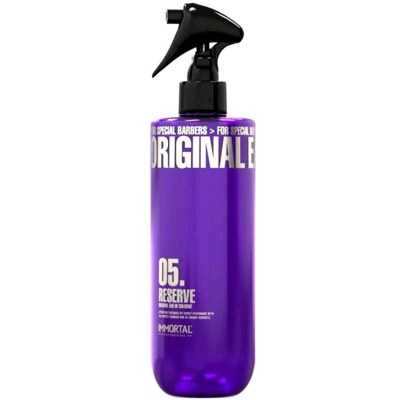 Immortal Reserve Colognes 05. 16.9 oz - 6 Pack (Bulk)