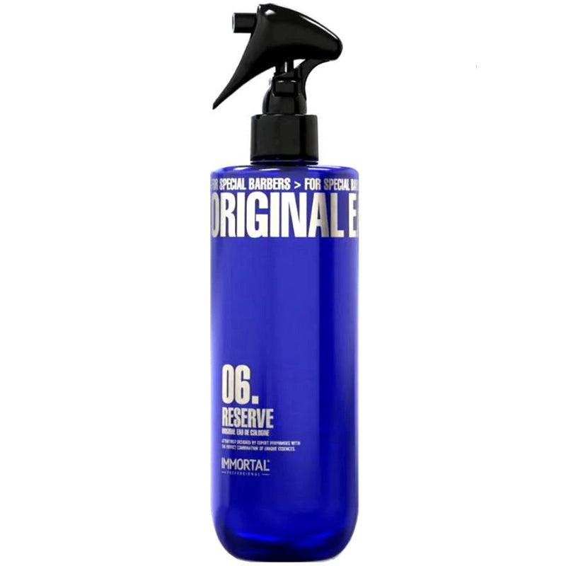 Immortal Reserve Colognes 06. 16.9 oz - 6 Pack (Bulk)