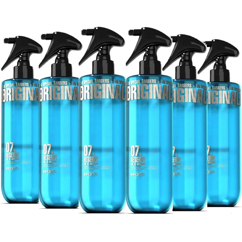 Immortal Reserve Colognes 07. 16.9 oz - 6 Pack (Bulk)