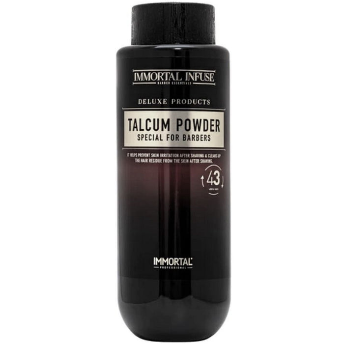 Immortal Talcum Powder 6.35 oz