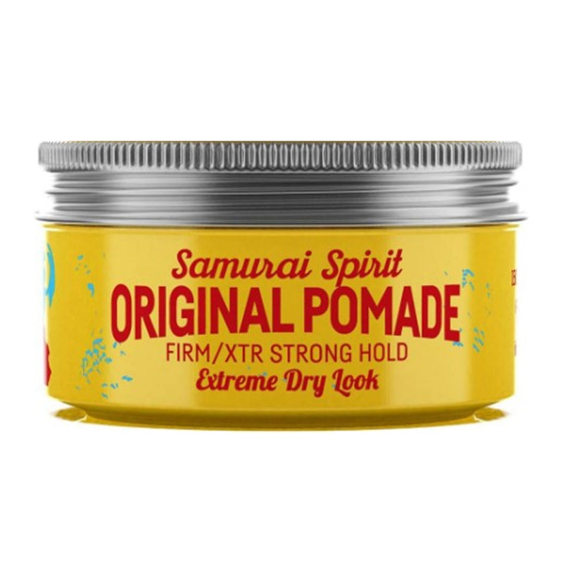 Immortal Samurai Original Pomade 5.07 oz