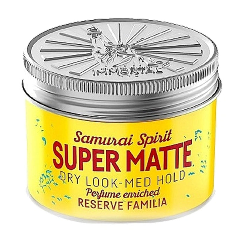 Immortal Samurai Spirit Super Matte 3.4 oz