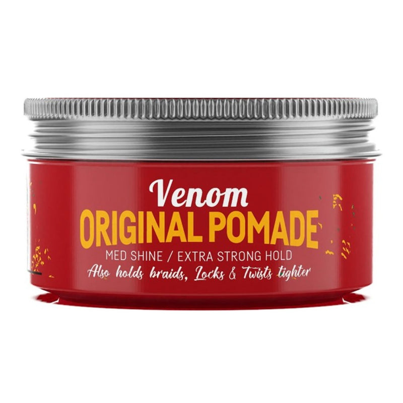 Immortal Venom Original Pomade 5.07 oz