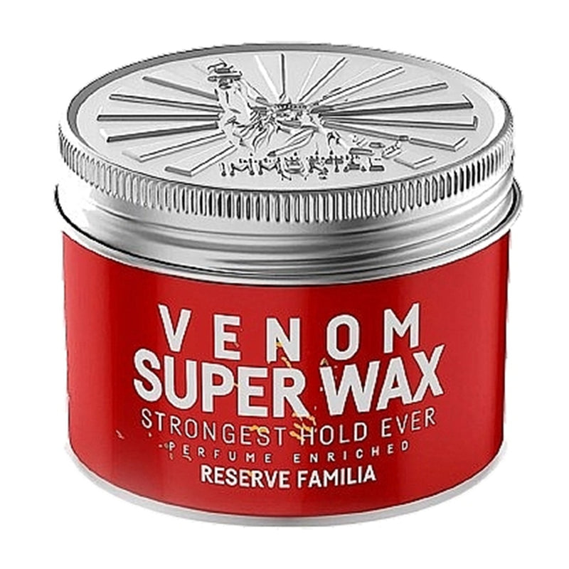 Immortal Venom Super Wax 3.4 oz
