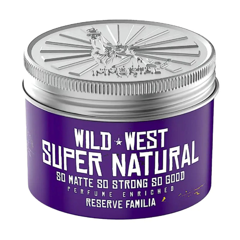 Immortal Wild West Super Natural 3.4 oz
