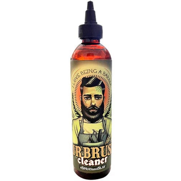 I Love Being A Barber Airbrush Cleaner 8 oz